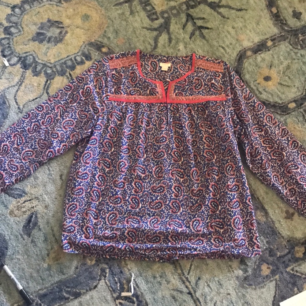 No longer fits